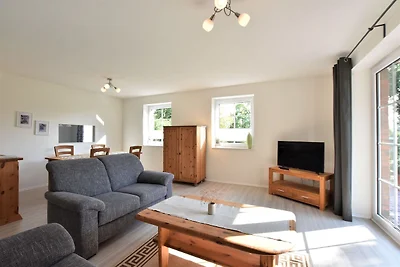 Wohnung in Strandnähe in Oldenburg