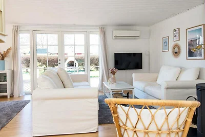8 Personen Ferienhaus in Grenaa
