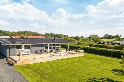 Renoviertes Ferienhaus in Hejlsminde -- By Tr...