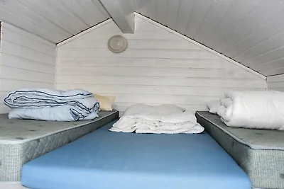 5 Personen Ferienhaus in Selje-By Traum