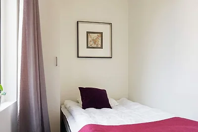 6 Personen Ferienhaus in STRÖMSTAD