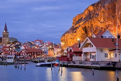 6 Personen Ferienhaus in Fjällbacka
