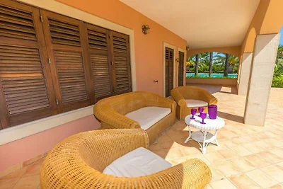 Villa Arenella - CM