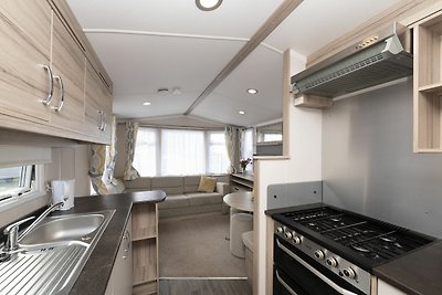 Sunbeam Caravan von Belvilla