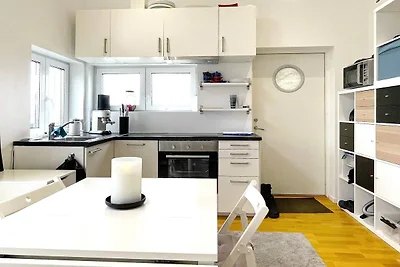 2 Personen Ferienhaus in Öckerö-By Traum