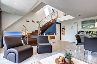 Residencia de golf en Balmer Lake