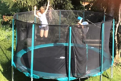 4-Zimmer-Mezzanine-Apartment für 12 Personen,...