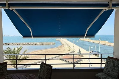 Apartments für 4 Personen