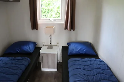 Chalet in der Nähe der Loonse und Drunense...