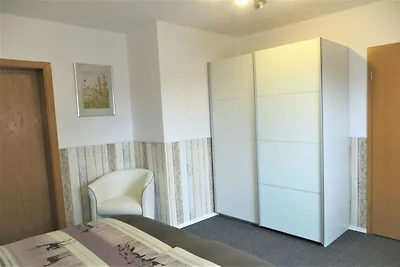 Ferienwohnung mit 1 Schlafzimmer