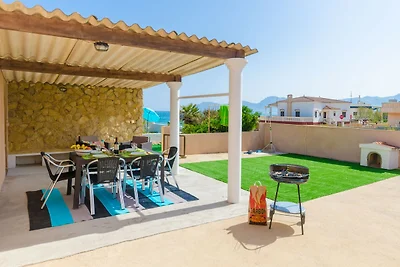 Porta De La Mar - Haus In Son Serra De Marina