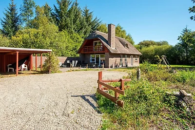 8 Personen Ferienhaus in Nørre Nebel