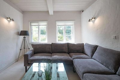 Stylische Ferienwohnung in ländlicher Idylle