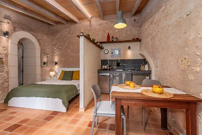 Can Pina - Eco Groc - - Apartment In Costitx