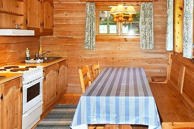 6 Personen Ferienhaus in olden