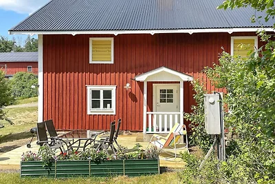 5 Personen Ferienhaus in VALDEMARSVIK-By...