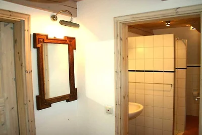Ferienhaus mit 2 Schlafzimmer