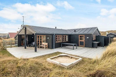 Gezellig toevluchtsoord aan zee -- By Traum...