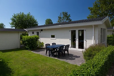 Chalet con lavastoviglie, area ricreativa...