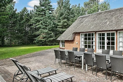 12 Personen Ferienhaus in Væggerløse