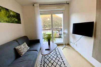 Apartments für 5 Personen