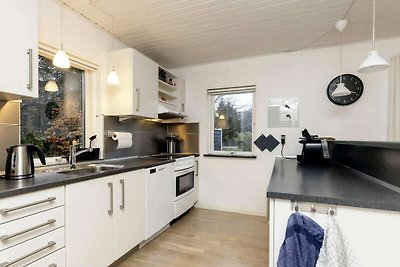 6 Personen Ferienhaus in Idestrup-By Traum