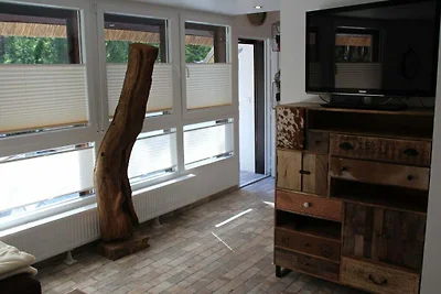 Seeluft Komfortable Ferienresidenz