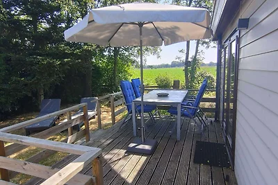 Bellissimo chalet a Garderen, ai margini dell...