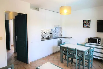 Residentie La Palmeraie