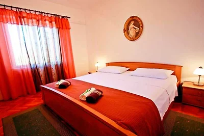 Apartments Darija Supetar - Superior Two Bedr...