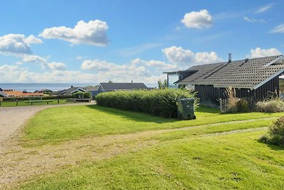 6 Personen Ferienhaus in Sjølund-By Traum