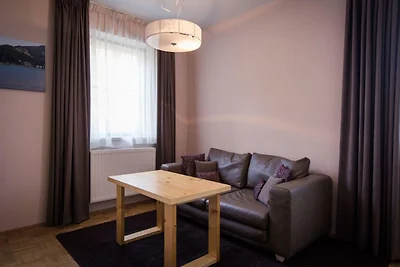 Aangenaam appartement met balkon