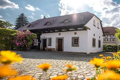 Vakantiehuis met 1 slaapkamer