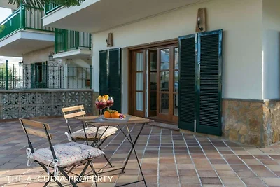 APARTAMENTO "CAN TONY"