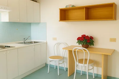 Ferienwohnung in Olbia mit...