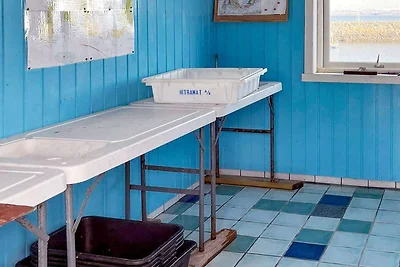 6 Personen Ferienhaus in Storfosna-By Traum