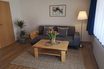 Ferienwohnung mit 1 Schlafzimmer