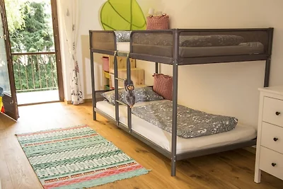 Ferienhaus mit 3 Schlafzimmer
