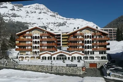 Ambasciatore Leukerbad B13