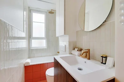 Charmante studio - 2P - Kanaal