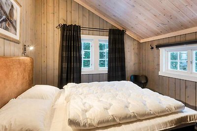 10 persoons vakantie huis in Fåvang