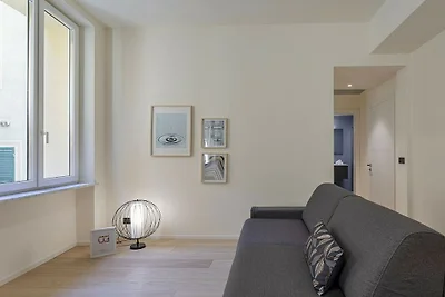 Wohnung mit 1 Schlafzimmer