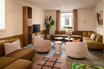 Großzügiges Ferienhaus von Maastricht...