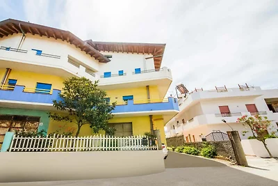 Ferienhaus in Barcellona Pozzo di Gotto