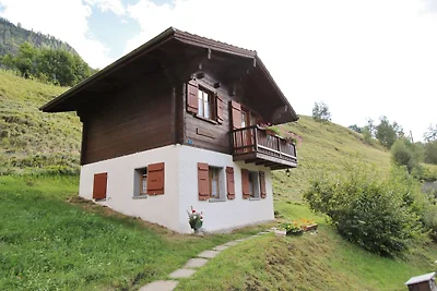 Chalet a Bister vicino al comprensorio...