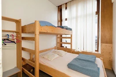 Ferienhaus in Belgien mit Sauna