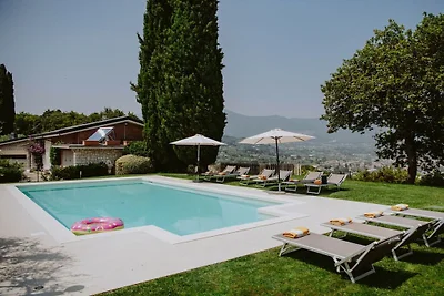 Casa vacanze Vacanza di relax Salò
