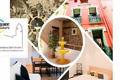 Monolocale per 4 persone