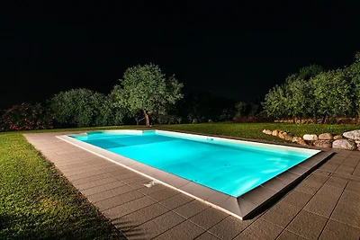 Ferienhaus mit 3 Schlafzimmer
