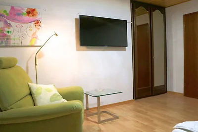 Vakantieappartement met 2 slaapkamers
